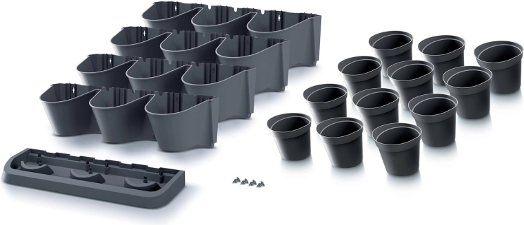 Fali rögzítés lehetősége