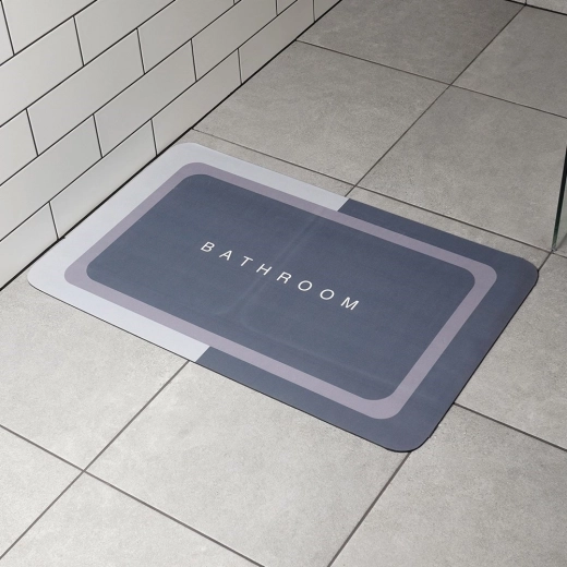 Gyors vízabszorpció