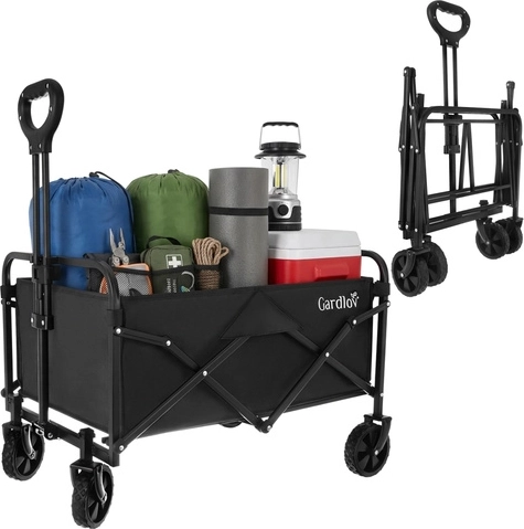 Teherbírás 100 kg és térfogat 90 l