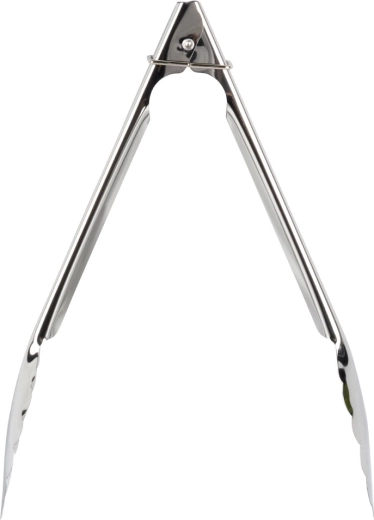 Tartós rozsdamentes acél és könnyű tisztítás