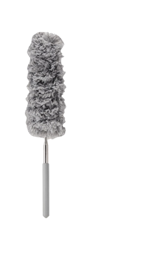 Könnyű és fürge a mindennapi takarításhoz