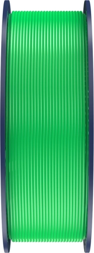 Egyenletes felcsévélés csomók nélkül