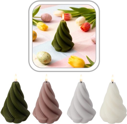 Okos 6/18 órás időzítő