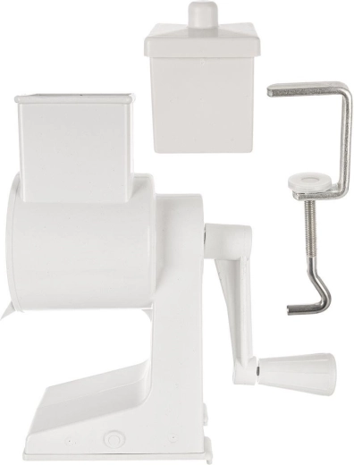 Stabil asztali rögzítés