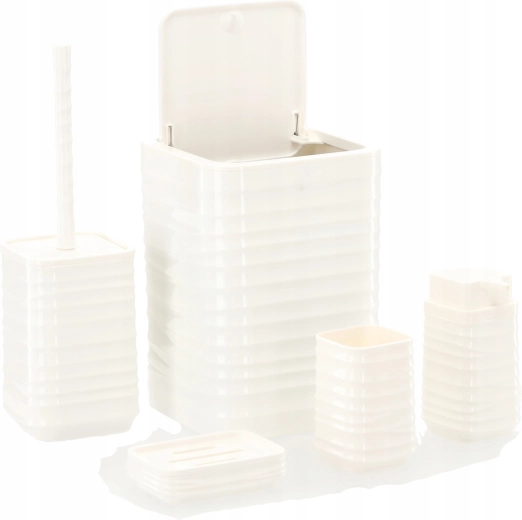 Könnyű karbantartás és tisztaság