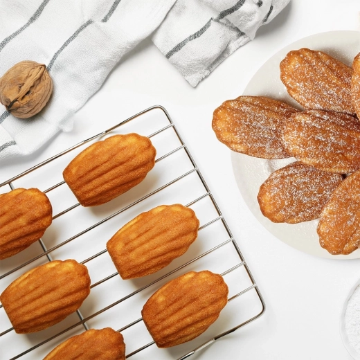 Egyenletes hűtés átnedvesedés nélkül