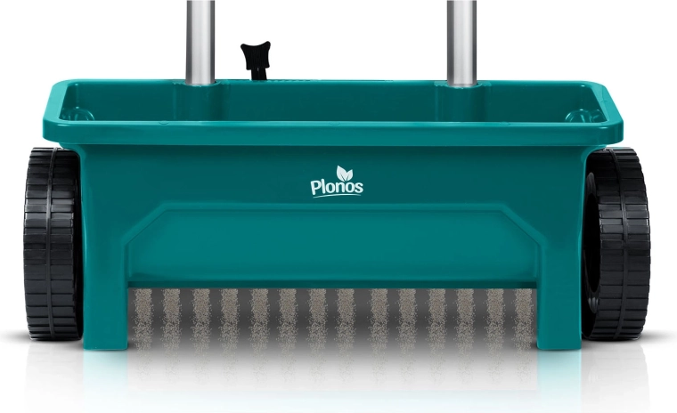 Pontos adagolás 10 fokozattal