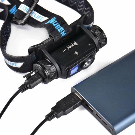 Micro‑USB töltés és hosszú üzemidő