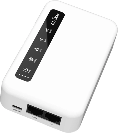 VPN, OpenWrt és távoli GoodCloud kezelés