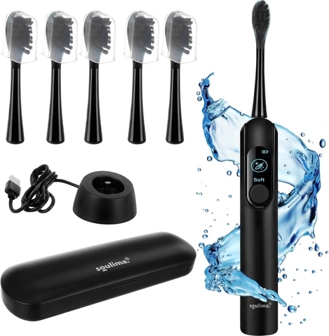 6 mód, köztük DIY, és intelligens időzítő