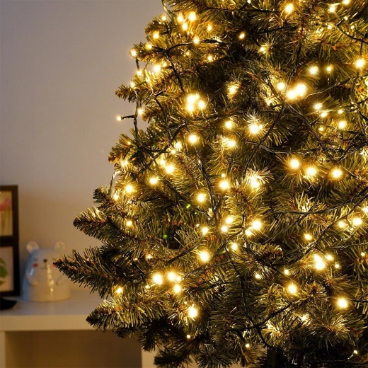 Beltéri és kültéri használat IP44 védelemmel