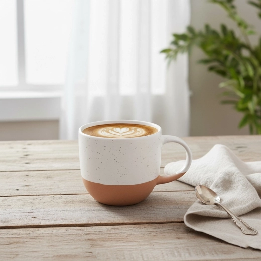 Könnyű tisztítás és mindennapi kényelem