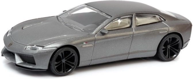 Lamborghini Estoque autómodell 1:43 (grafit) Rastar - 1 db