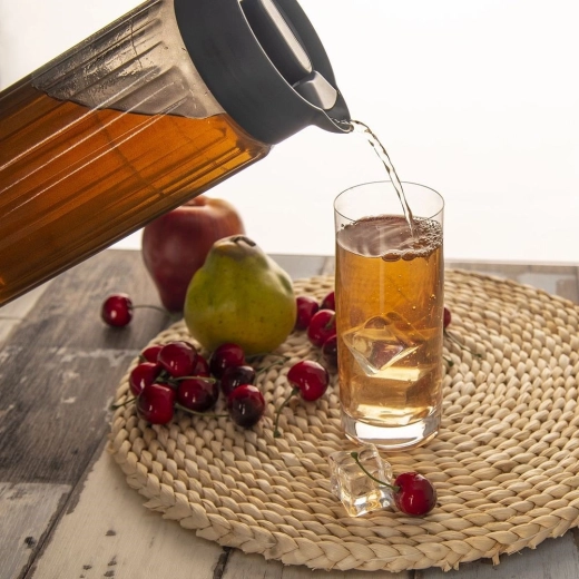 Ergonomikus, cseppmentes kiöntés