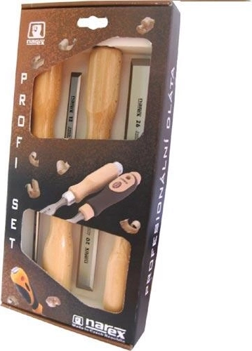 4 darabos laposvéső készlet