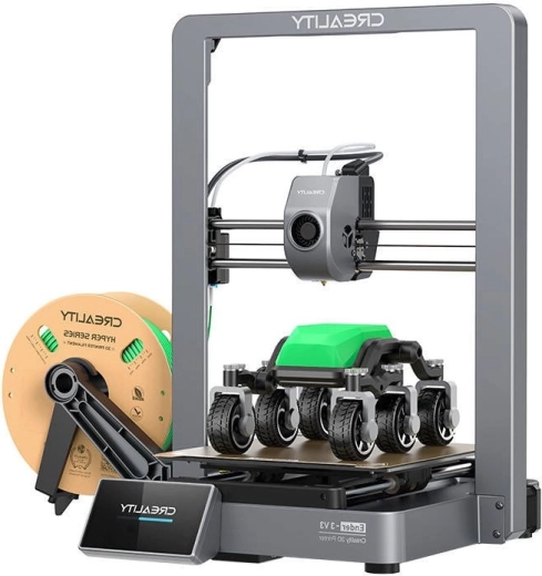 3D nyomtató Creality Ender-3 V3