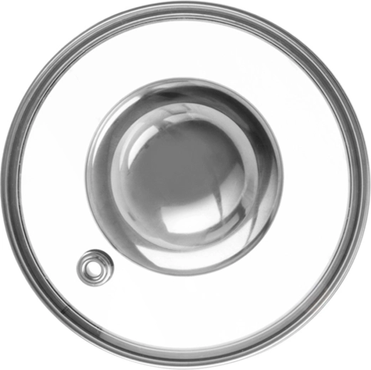 Szellőzőnyílás a gőz távozásához