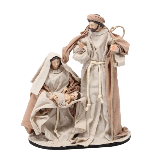 Elegáns 41 cm-es magasság