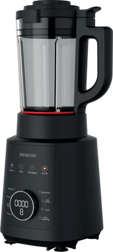 Sencor multifunkciós levesfőző turmixgéppel
