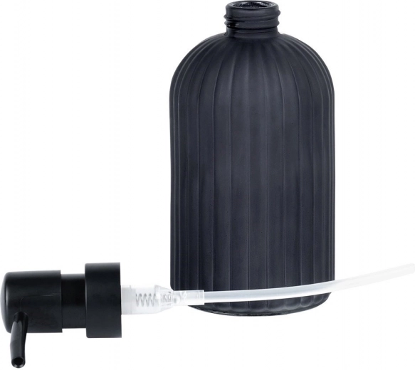 Kényelmes utántöltés és pontos adagolás