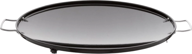 Széles főzőfelület a sokoldalú főzéshez