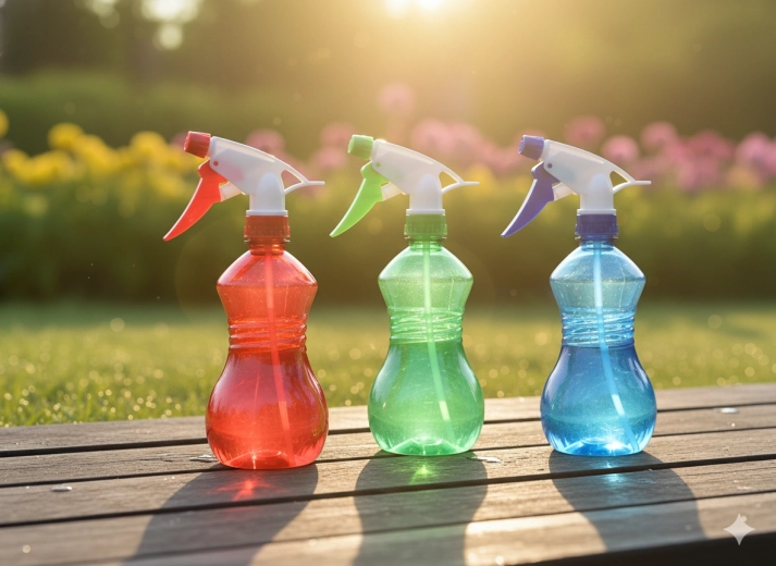 Könnyű és strapabíró otthonra és kertbe