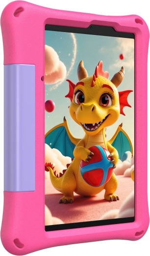 Ütésálló gyermek tok leesés elleni védelemmel