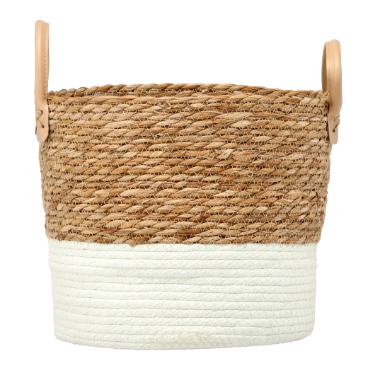 Természetes anyag és kézi fonás