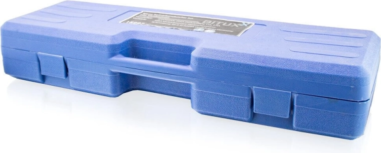 Masszív koffer tároláshoz és szállításhoz