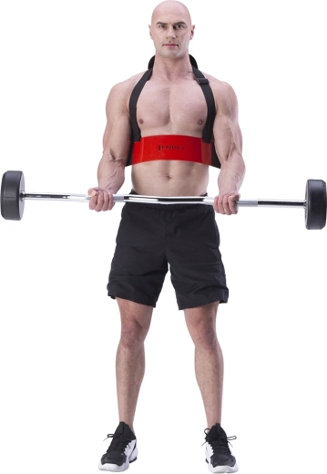 Stabilitás és helyes technika minden egyes ismétlésnél