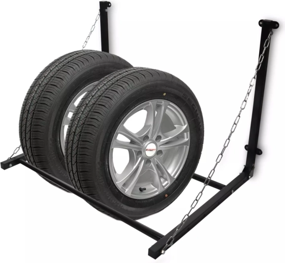 Magas, akár 130 kg teherbírás