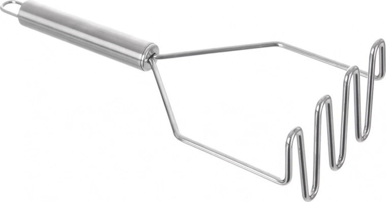 Ergonomikus fogantyú és akasztófül