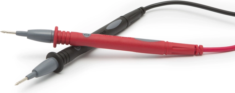 A mért értékek széles tartománya