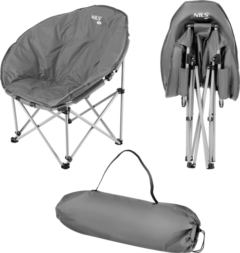 Könnyű összecsukás és hordozás