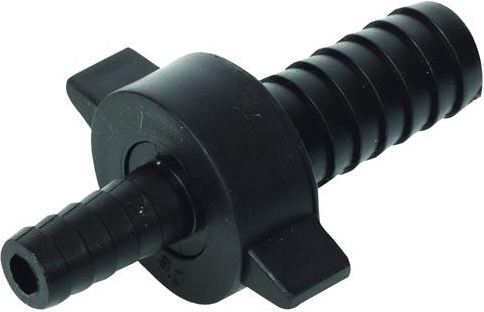 Tömlőszűkítő 1"-ről 3/4"-re