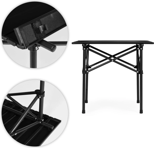 Stabil acél váz keresztmerevítéssel