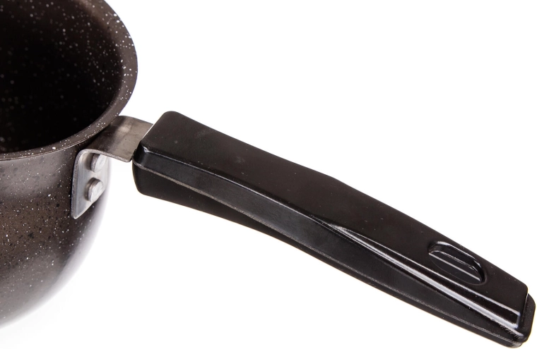 Gyors hőátadás a vékony falaknak köszönhetően