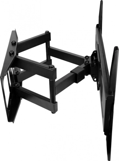 Állítható TV fali konzol 37–86" 60 kg utv-04