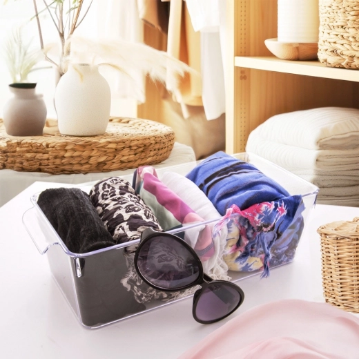 Univerzális szervező az egész háztartásba