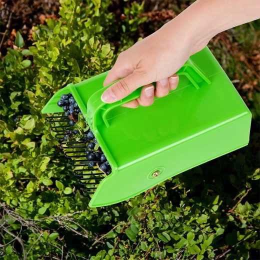 Kényelmes, egykezes kezelés