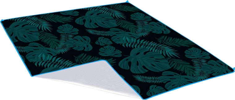 Háromrétegű szigetelés a hideg és nedvesség ellen