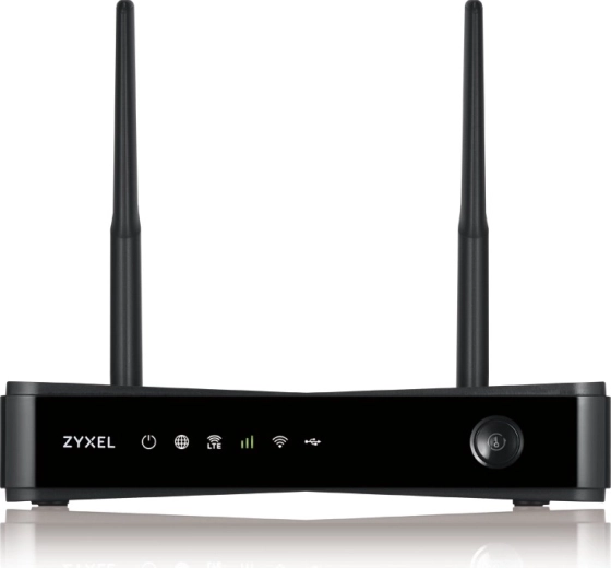 Zyxel LTE-3301 Plus vezeték nélküli router