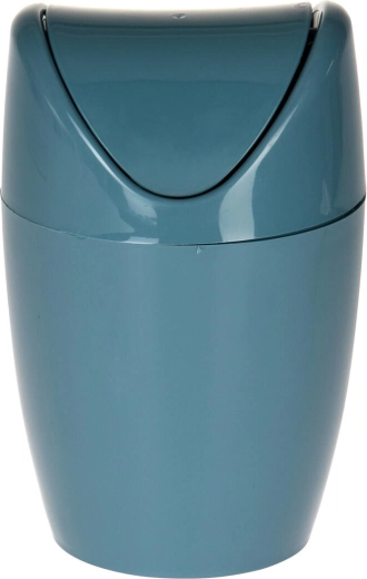 Praktikus billenő fedél