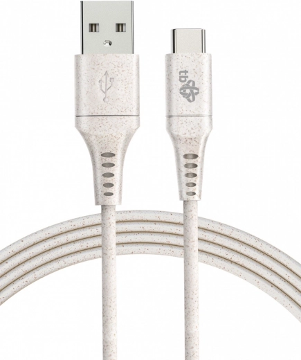 Ökológiai USB-C kábel 1m 2.0 3A