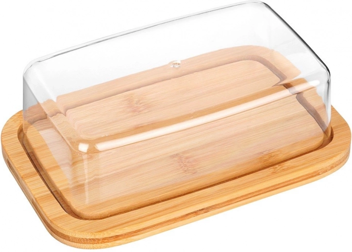 Természetes bambusz alap