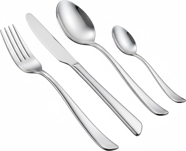 Kényelmes ergonómia a mindennapi használathoz