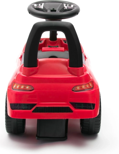 Biztonságos haladás borulásgátlóval