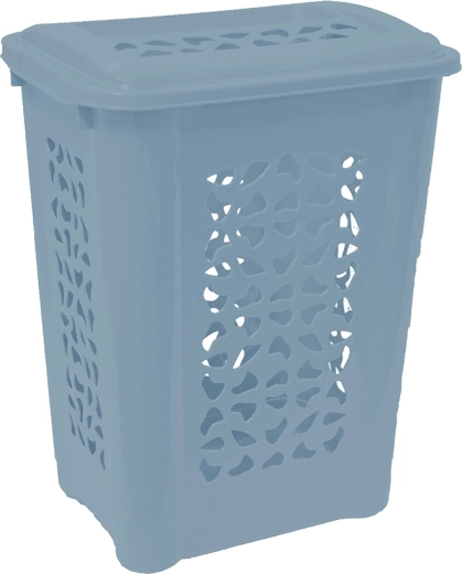 Nordic blue szennyeskosár 60 l