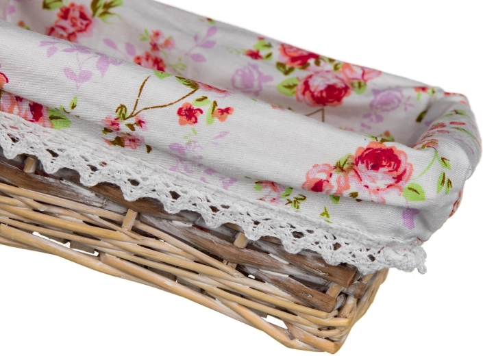 Természetes vessző a könnyedségért és szilárdságért