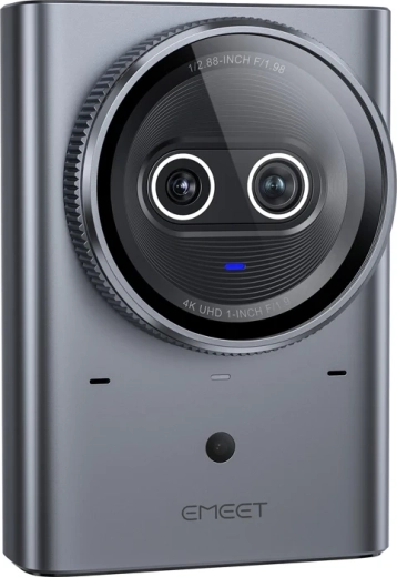 EMEET Prime SE 4K webkamera